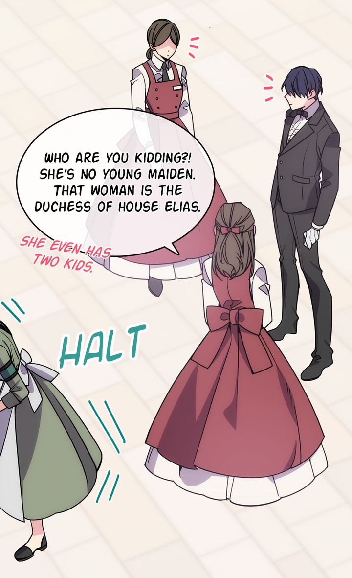 La Dolce Vita di Adelaide Chapter 85 page 10 - Chapter 85 [END]