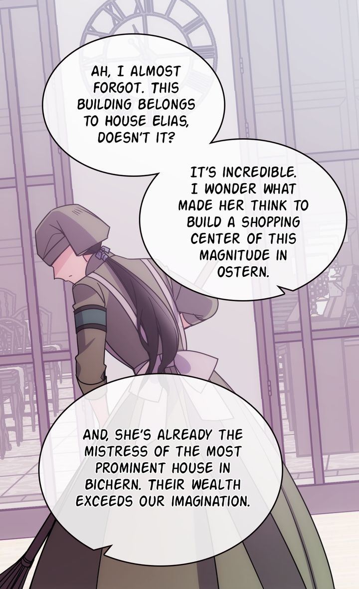 La Dolce Vita di Adelaide Chapter 85 page 11 - Chapter 85 [END]