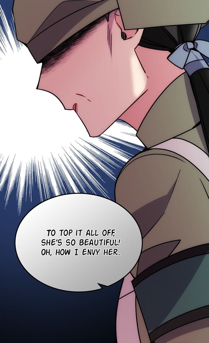 La Dolce Vita di Adelaide Chapter 85 page 12 - Chapter 85 [END]