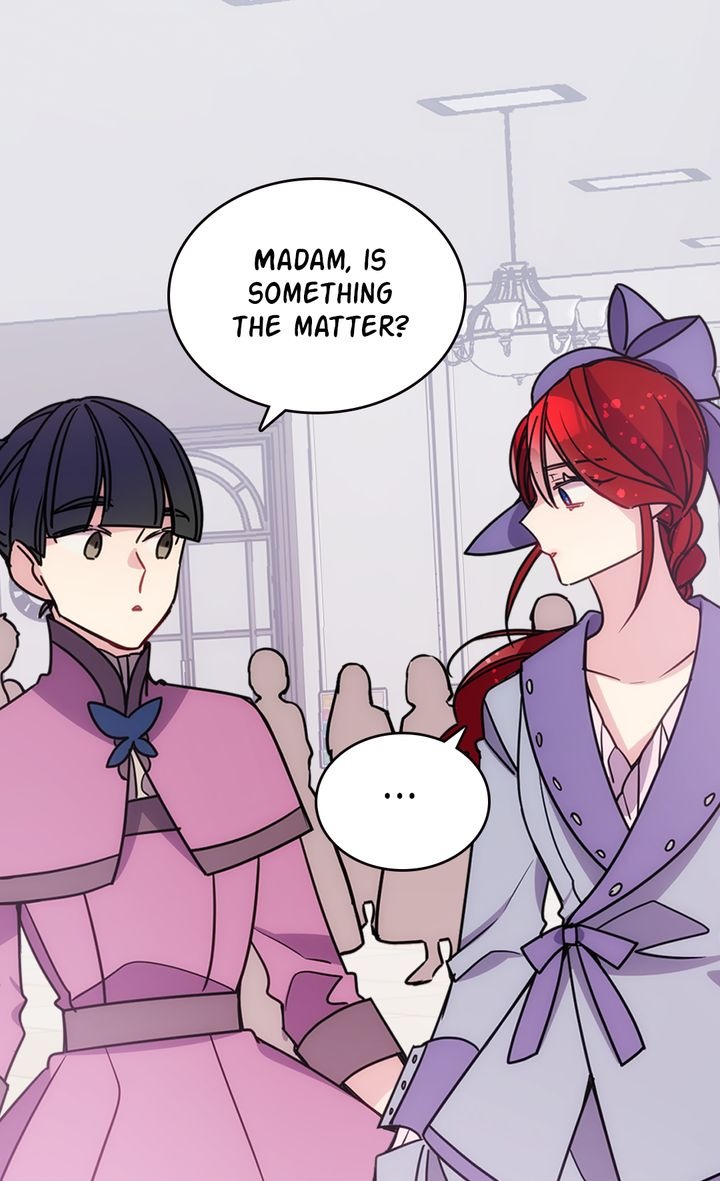 La Dolce Vita di Adelaide Chapter 85 page 15 - Chapter 85 [END]
