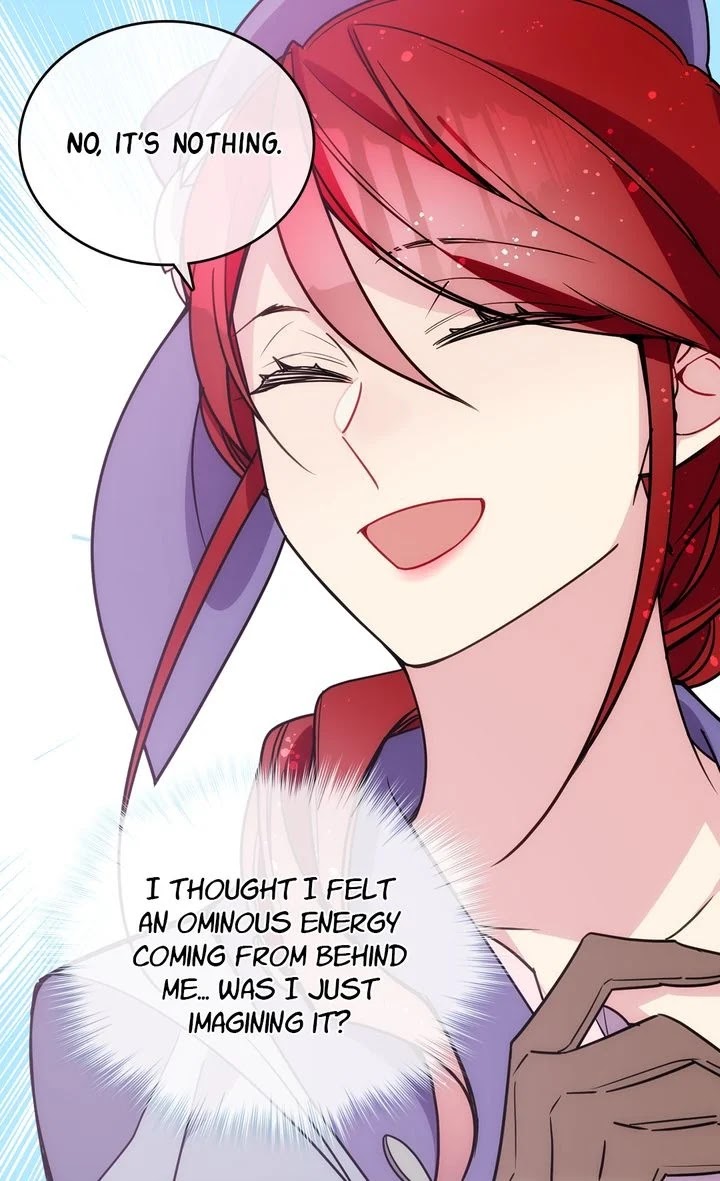 La Dolce Vita di Adelaide Chapter 85 page 16 - Chapter 85 [END]