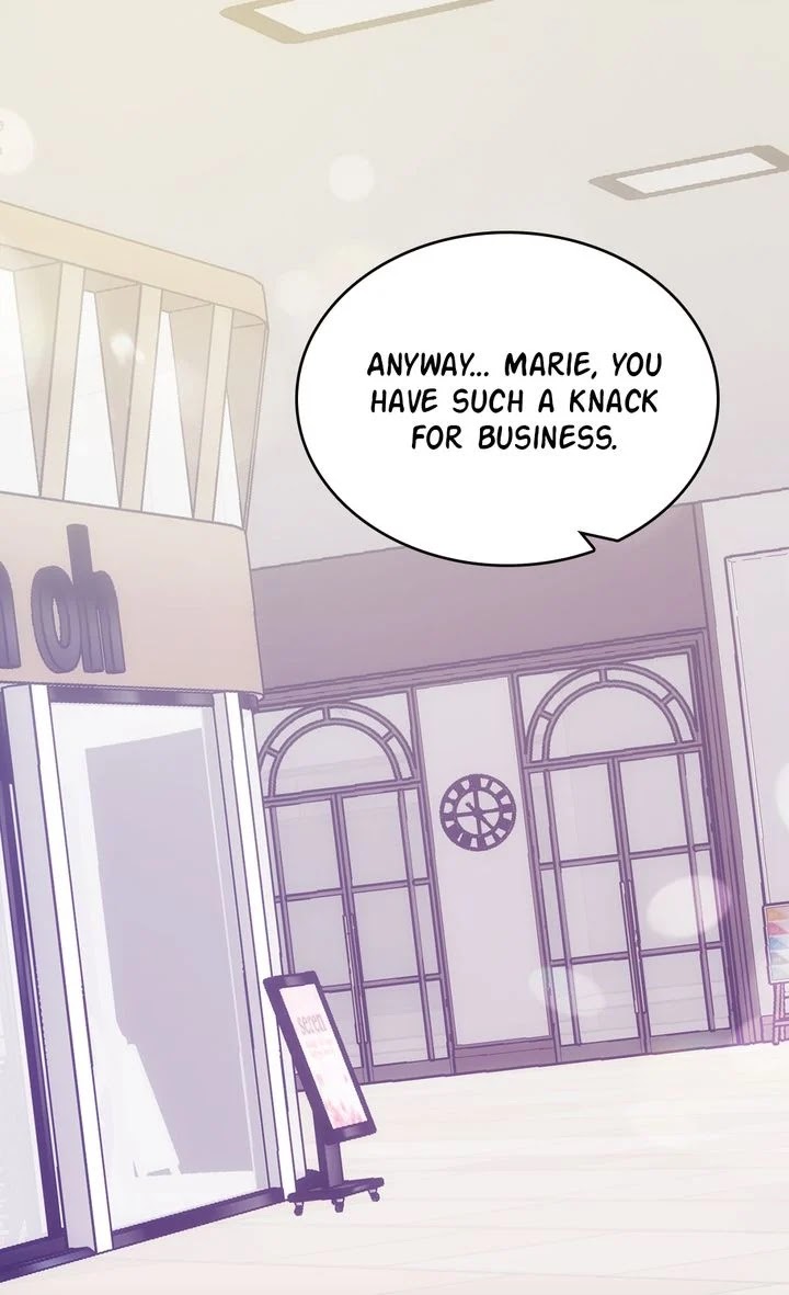 La Dolce Vita di Adelaide Chapter 85 page 17 - Chapter 85 [END]