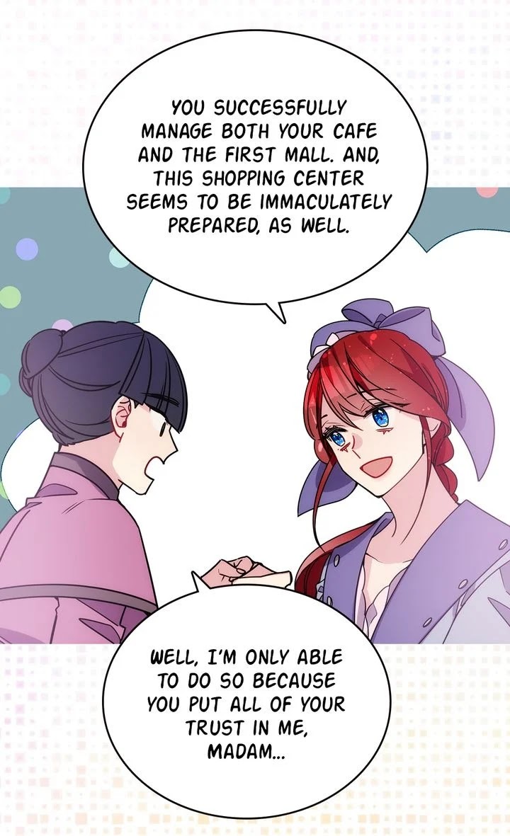 La Dolce Vita di Adelaide Chapter 85 page 18 - Chapter 85 [END]
