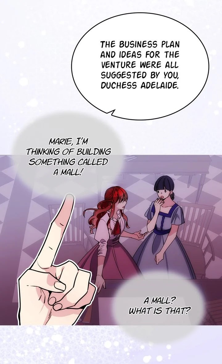 La Dolce Vita di Adelaide Chapter 85 page 19 - Chapter 85 [END]
