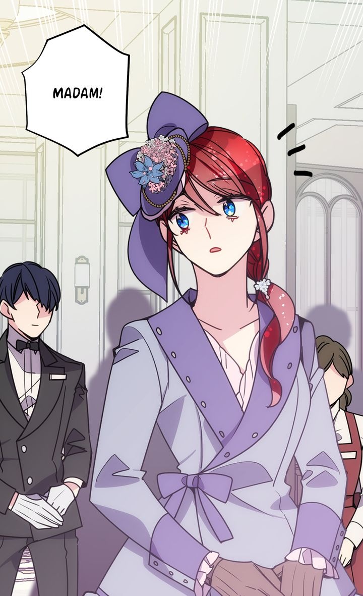 La Dolce Vita di Adelaide Chapter 85 page 2 - Chapter 85 [END]