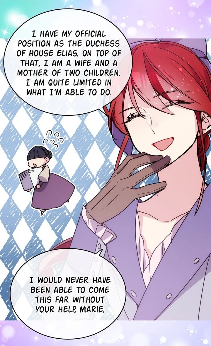 La Dolce Vita di Adelaide Chapter 85 page 20 - Chapter 85 [END]