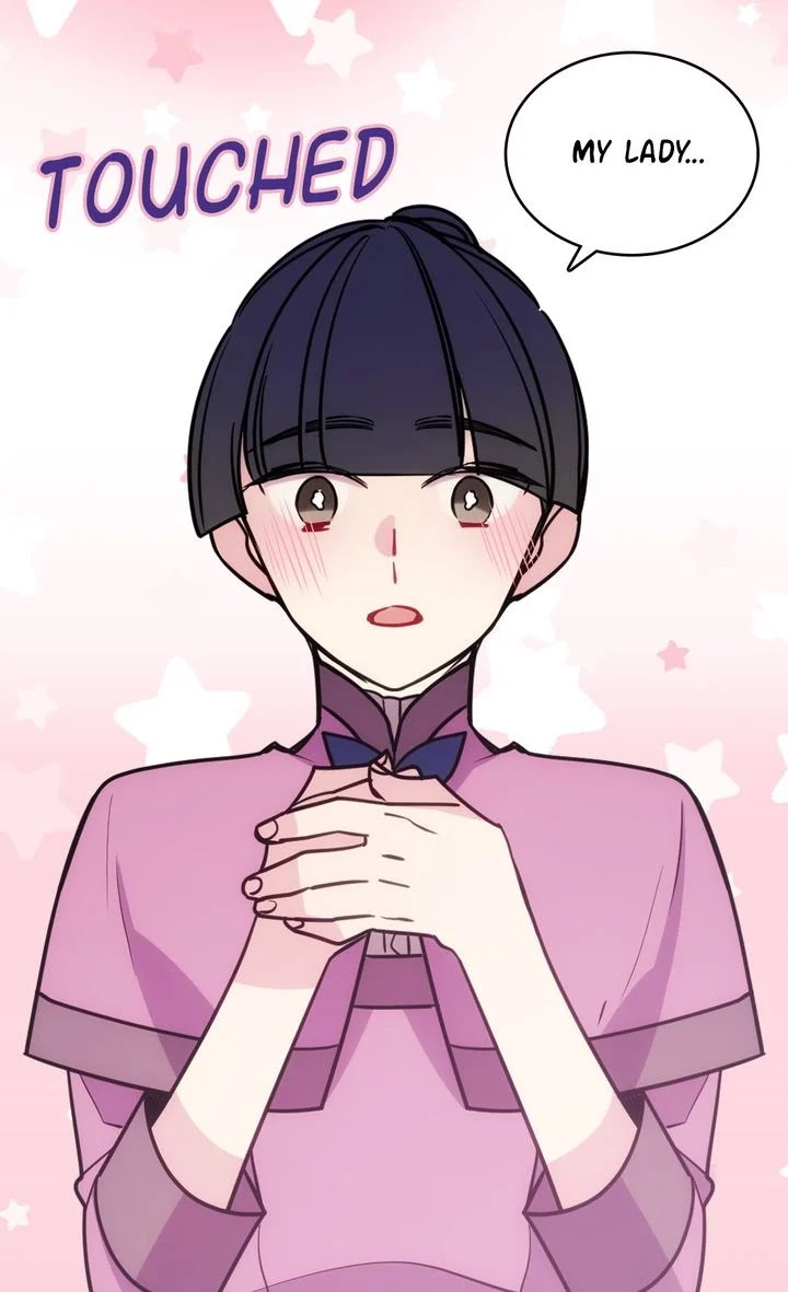 La Dolce Vita di Adelaide Chapter 85 page 21 - Chapter 85 [END]