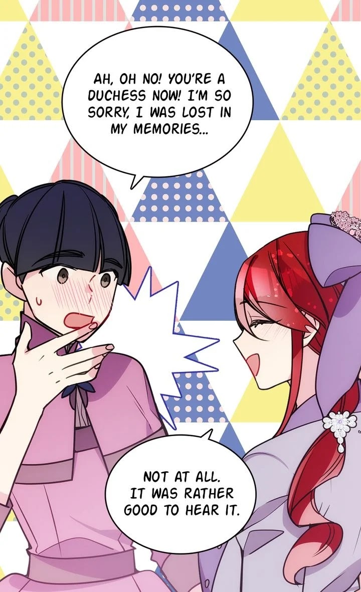 La Dolce Vita di Adelaide Chapter 85 page 26 - Chapter 85 [END]