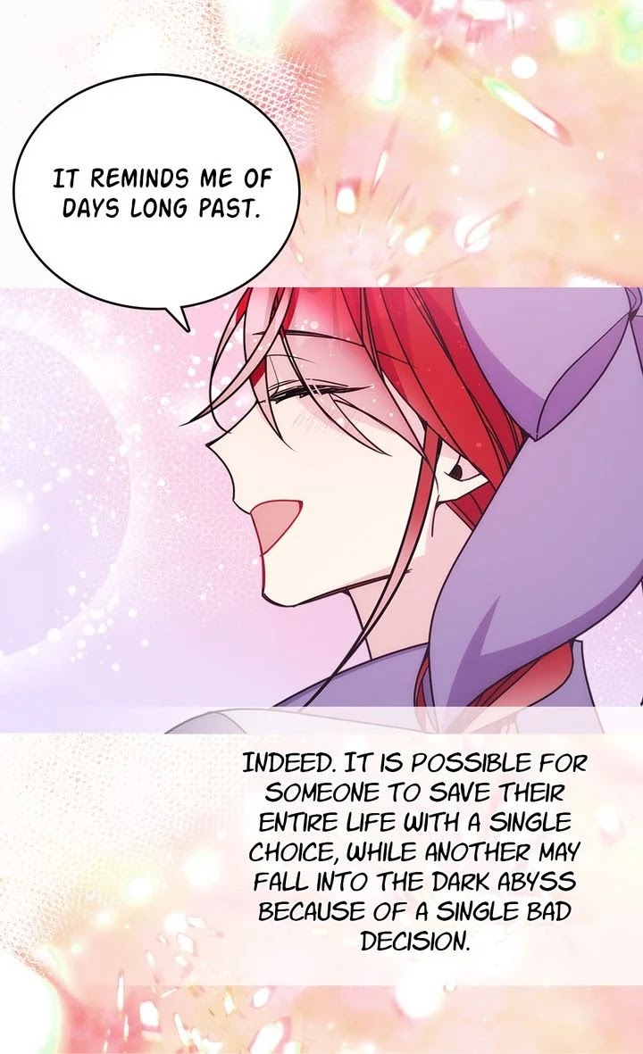La Dolce Vita di Adelaide Chapter 85 page 27 - Chapter 85 [END]