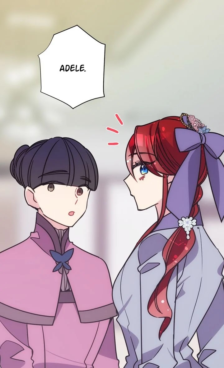 La Dolce Vita di Adelaide Chapter 85 page 29 - Chapter 85 [END]