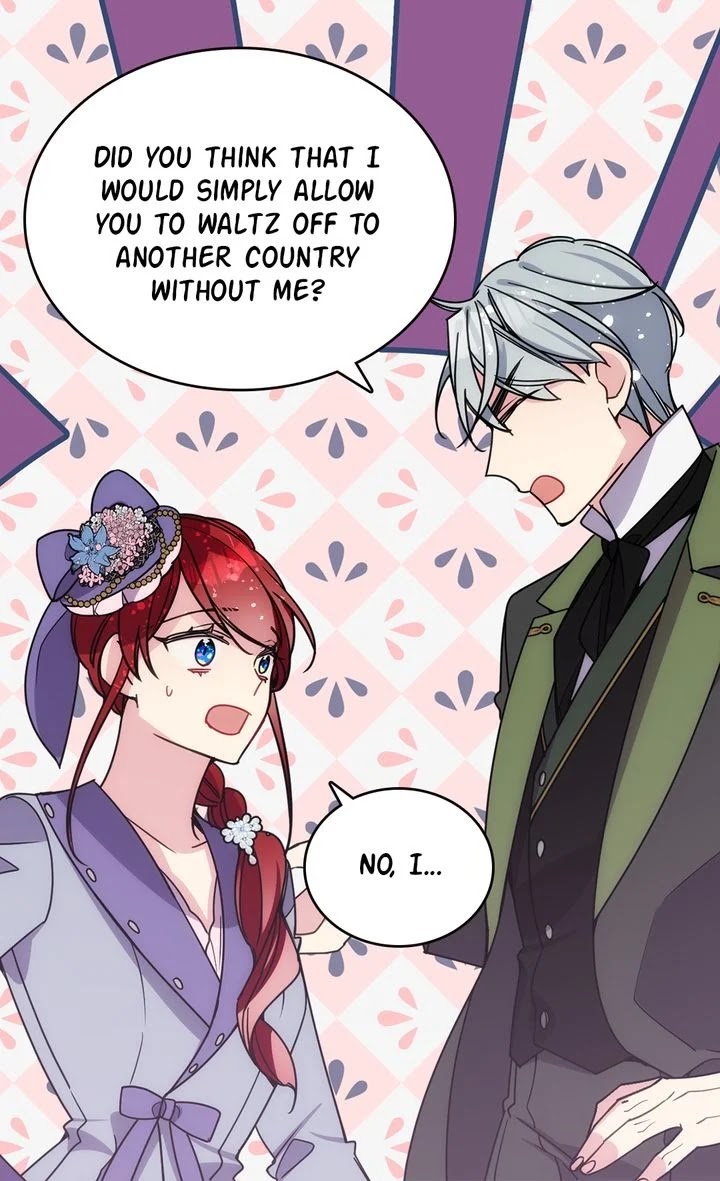 La Dolce Vita di Adelaide Chapter 85 page 33 - Chapter 85 [END]