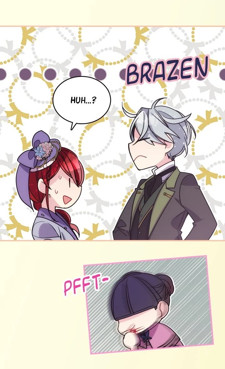 La Dolce Vita di Adelaide Chapter 85 page 36 - Chapter 85 [END]