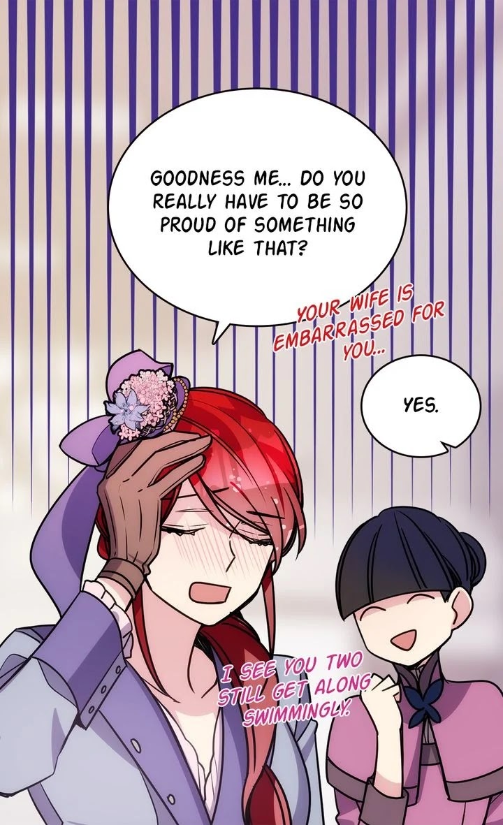 La Dolce Vita di Adelaide Chapter 85 page 37 - Chapter 85 [END]