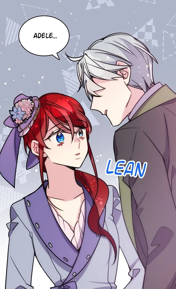 La Dolce Vita di Adelaide Chapter 85 page 38 - Chapter 85 [END]