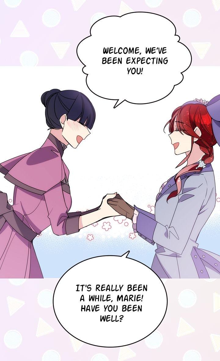 La Dolce Vita di Adelaide Chapter 85 page 4 - Chapter 85 [END]