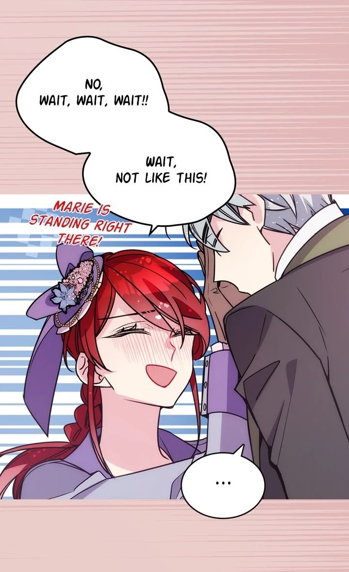 La Dolce Vita di Adelaide Chapter 85 page 40 - Chapter 85 [END]