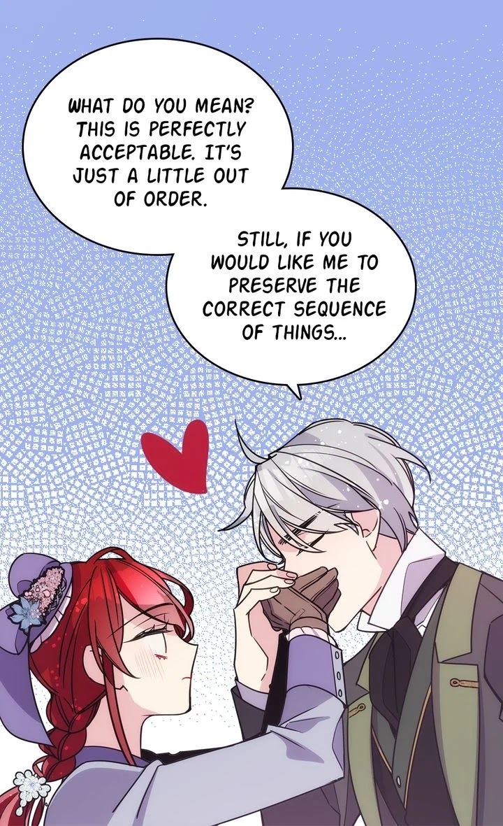 La Dolce Vita di Adelaide Chapter 85 page 41 - Chapter 85 [END]
