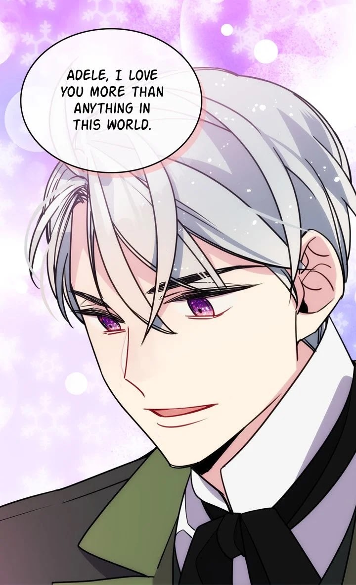 La Dolce Vita di Adelaide Chapter 85 page 42 - Chapter 85 [END]