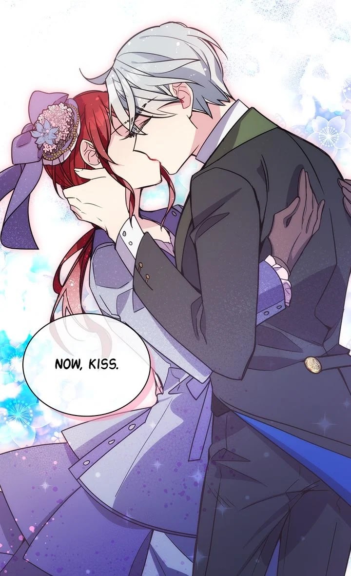 La Dolce Vita di Adelaide Chapter 85 page 46 - Chapter 85 [END]