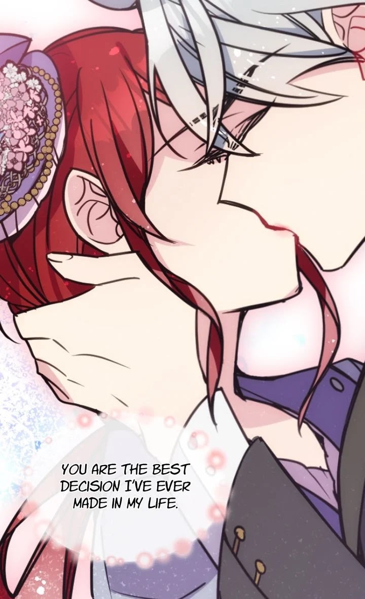 La Dolce Vita di Adelaide Chapter 85 page 47 - Chapter 85 [END]