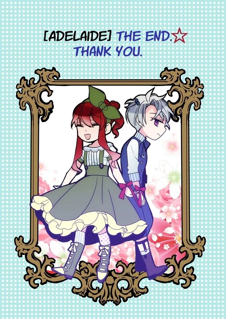 La Dolce Vita di Adelaide Chapter 85 page 49 - Chapter 85 [END]
