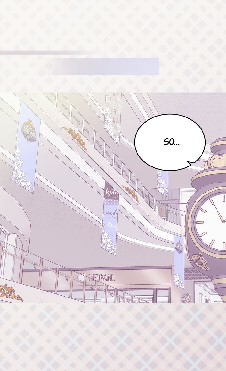 La Dolce Vita di Adelaide Chapter 85 page 5 - Chapter 85 [END]