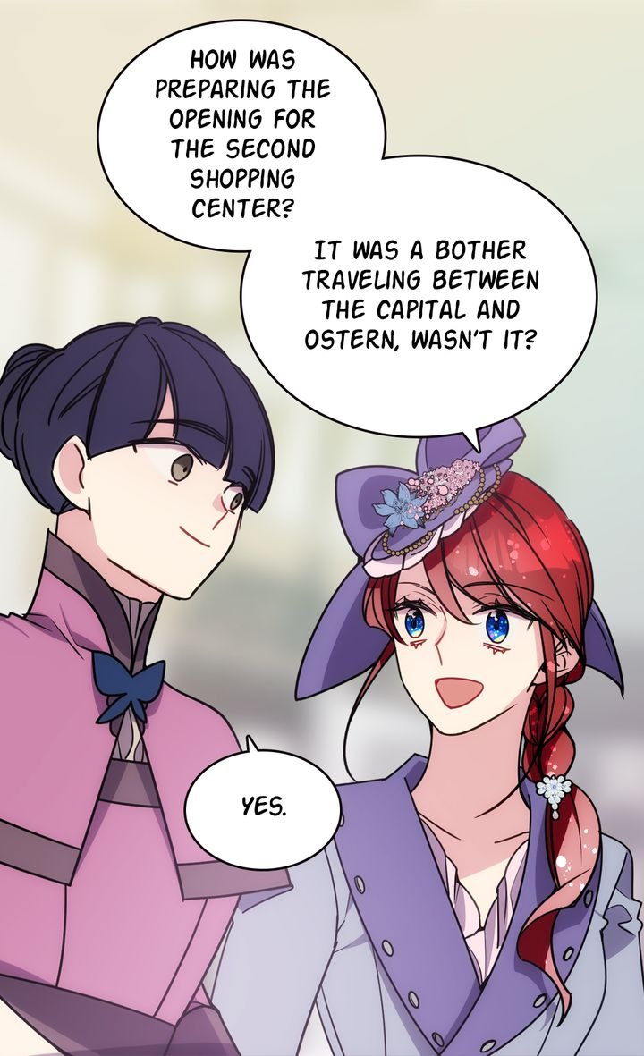 La Dolce Vita di Adelaide Chapter 85 page 6 - Chapter 85 [END]