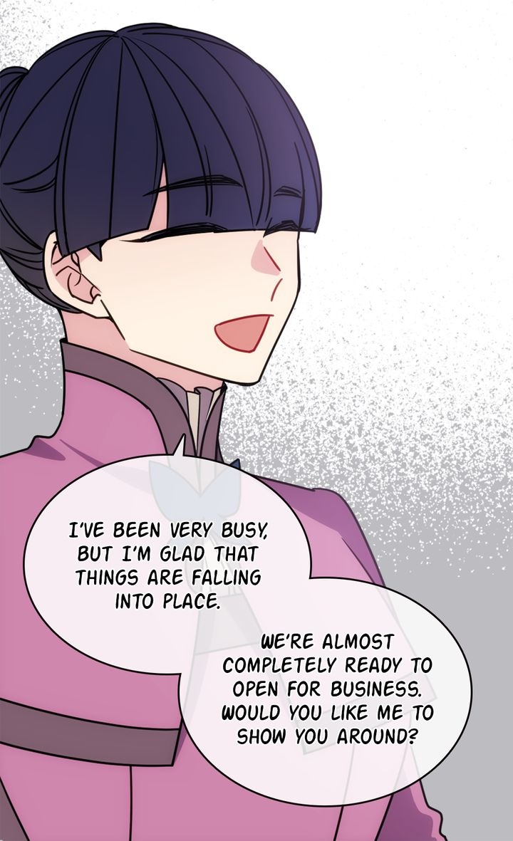 La Dolce Vita di Adelaide Chapter 85 page 7 - Chapter 85 [END]