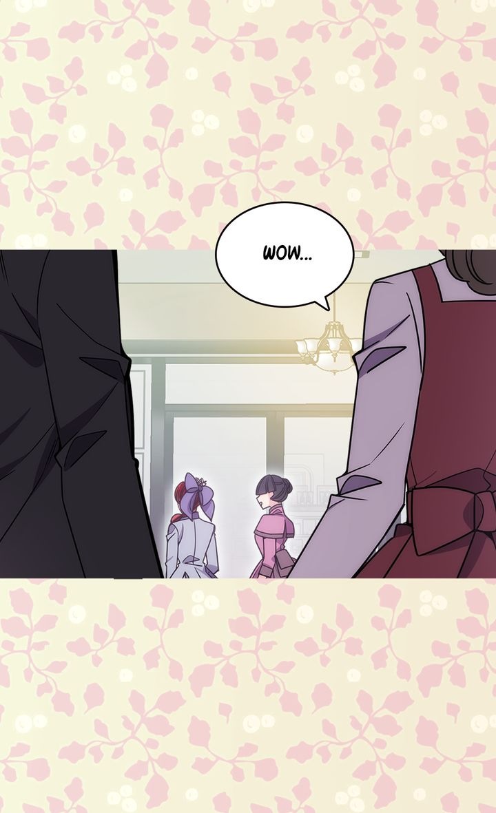 La Dolce Vita di Adelaide Chapter 85 page 8 - Chapter 85 [END]