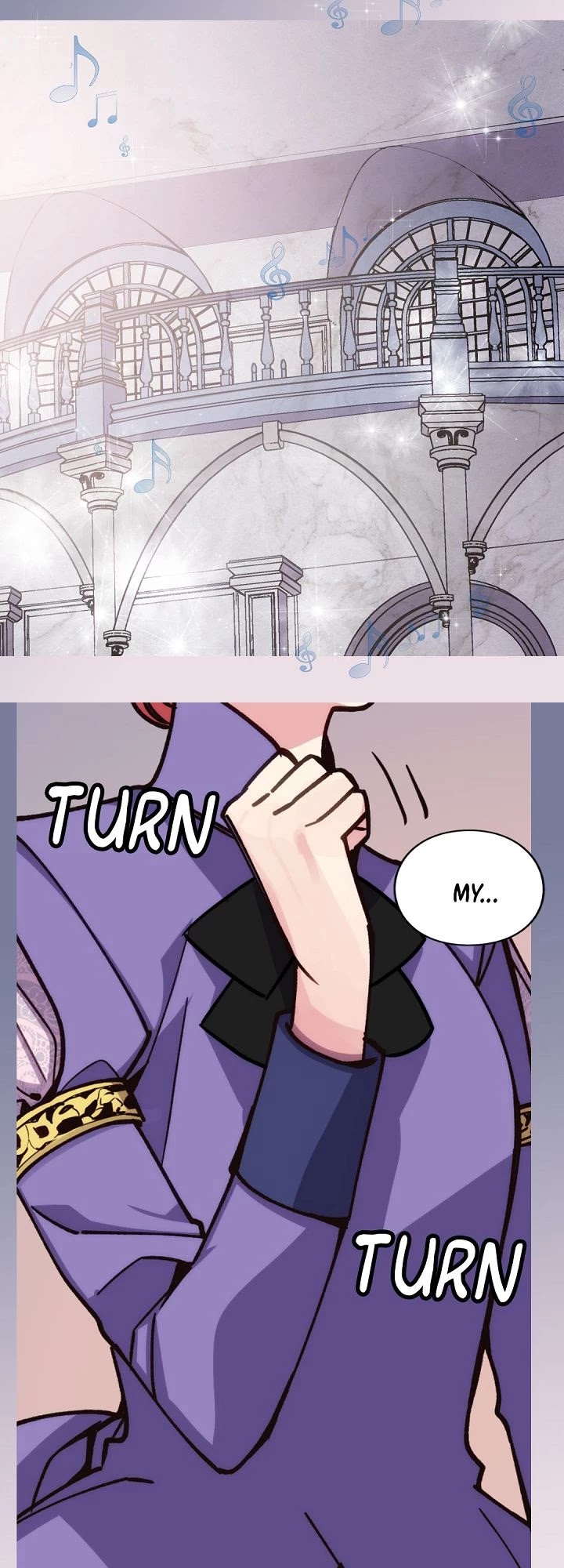 La Dolce Vita di Adelaide Chapter 9 page 10 - Chapter 9