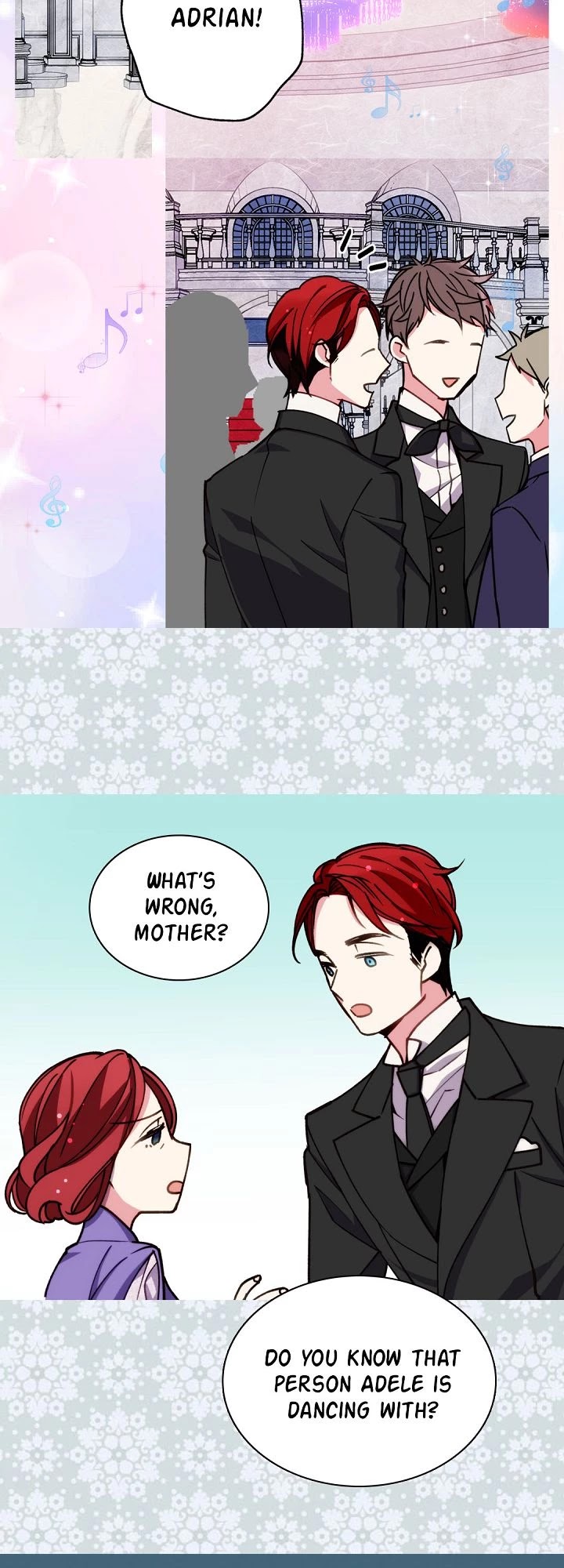 La Dolce Vita di Adelaide Chapter 9 page 13 - Chapter 9