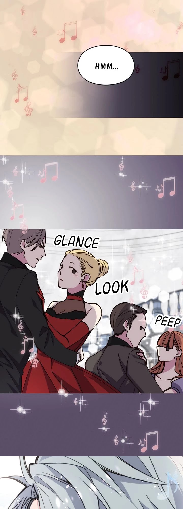 La Dolce Vita di Adelaide Chapter 9 page 19 - Chapter 9