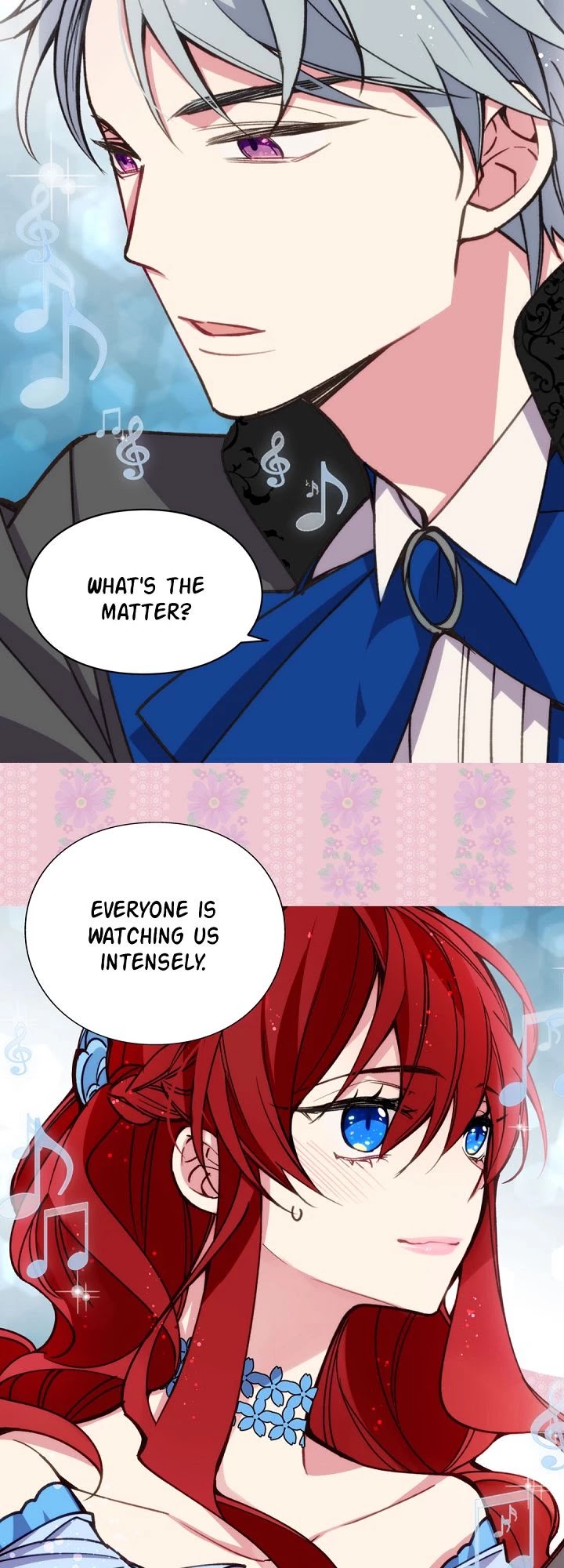 La Dolce Vita di Adelaide Chapter 9 page 20 - Chapter 9