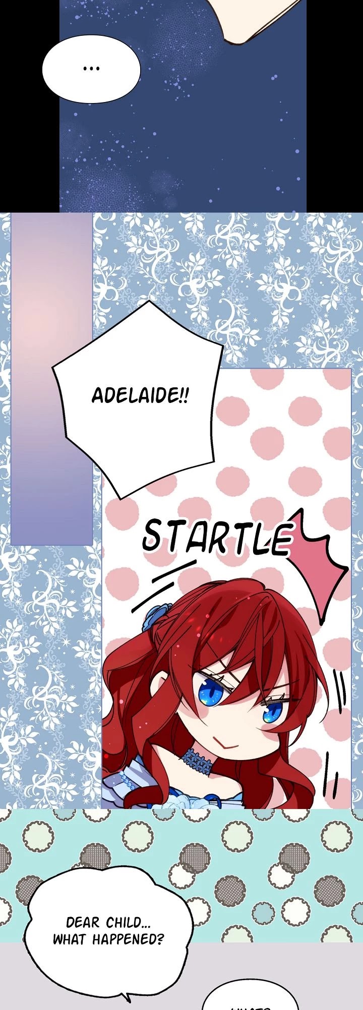 La Dolce Vita di Adelaide Chapter 9 page 25 - Chapter 9