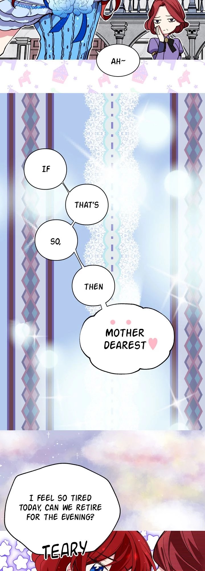 La Dolce Vita di Adelaide Chapter 9 page 28 - Chapter 9