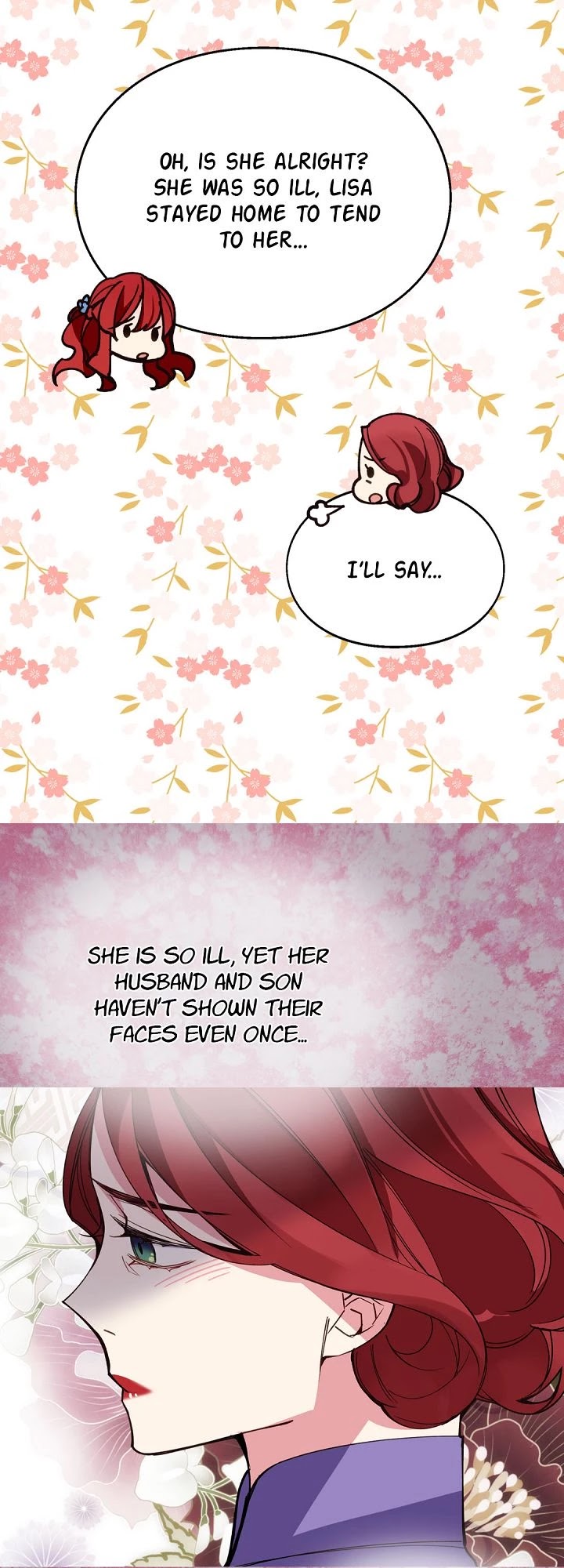 La Dolce Vita di Adelaide Chapter 9 page 30 - Chapter 9