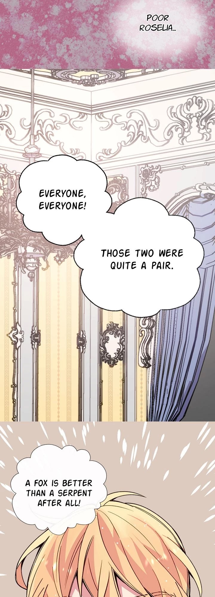 La Dolce Vita di Adelaide Chapter 9 page 31 - Chapter 9