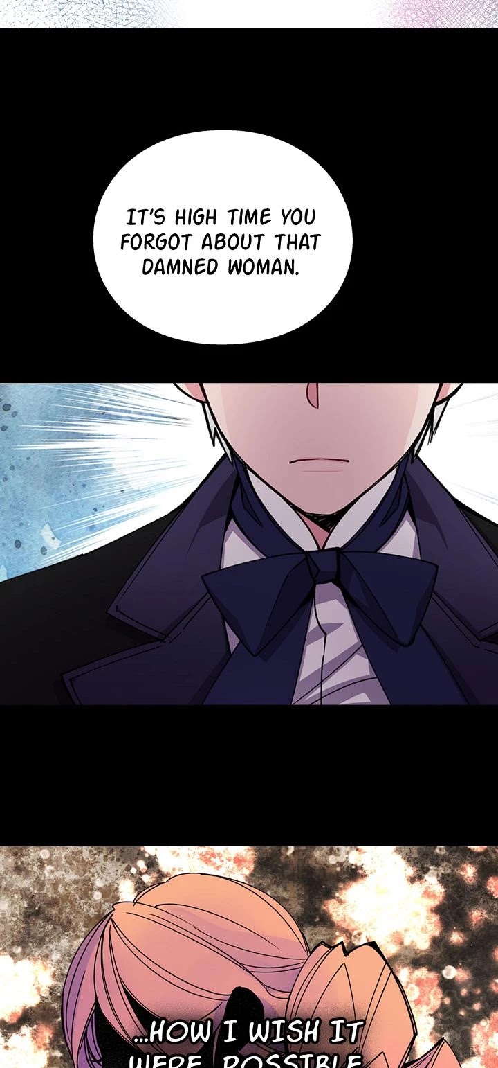 La Dolce Vita di Adelaide Chapter 9 page 37 - Chapter 9