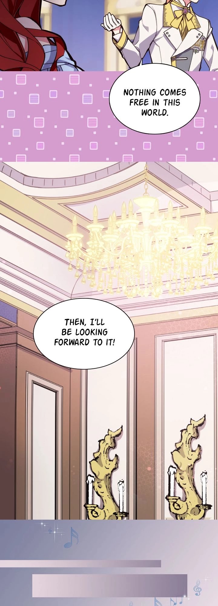 La Dolce Vita di Adelaide Chapter 9 page 9 - Chapter 9