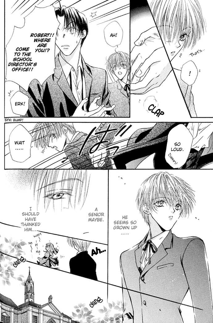 La Esperança Chapter 1.1-1 page 12 - Vol.01 Chapter 1.1