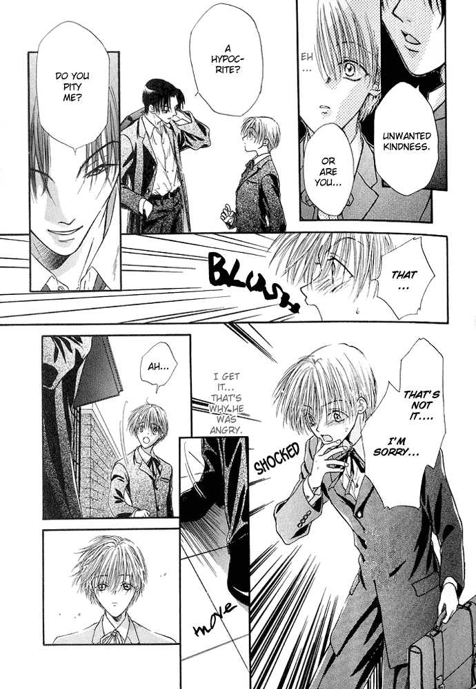 La Esperança Chapter 1.1-1 page 19 - Vol.01 Chapter 1.1