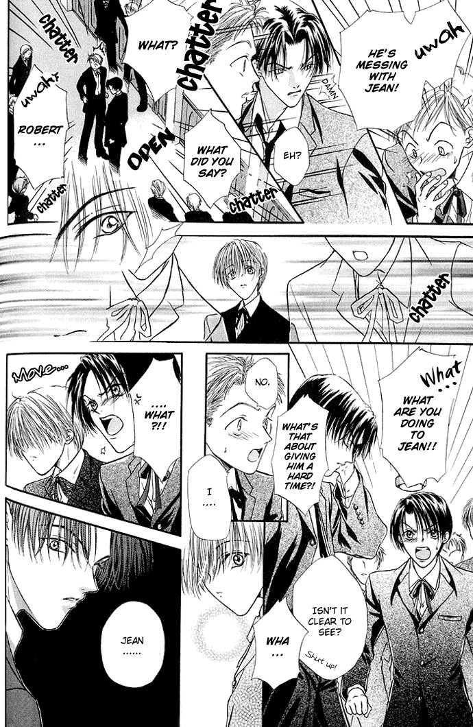 La Esperança Chapter 1.1-1 page 24 - Vol.01 Chapter 1.1