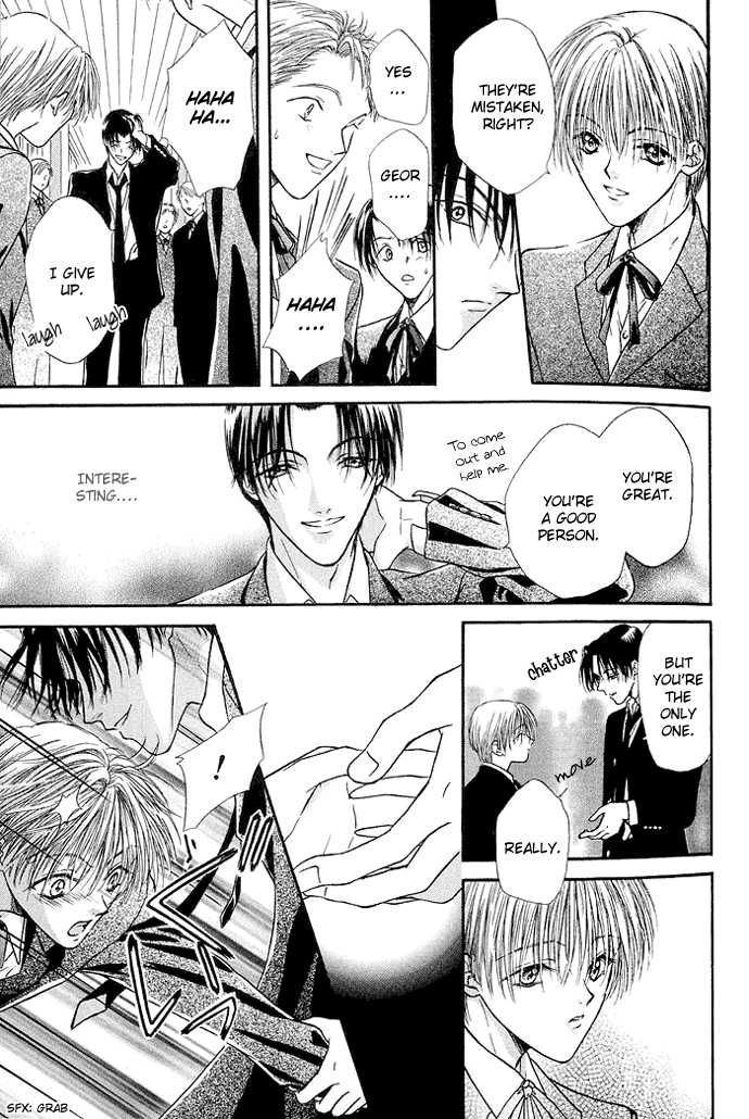 La Esperança Chapter 1.1-1 page 25 - Vol.01 Chapter 1.1