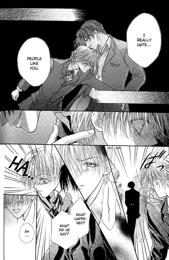 La Esperança Chapter 1.1-1 page 26 - Vol.01 Chapter 1.1