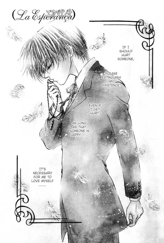 La Esperança Chapter 1.1-1 page 6 - Vol.01 Chapter 1.1
