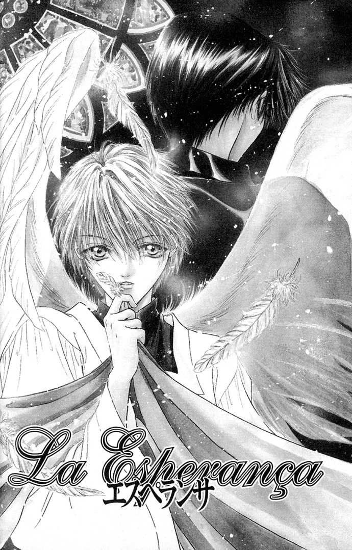 La Esperança Chapter 1.1-1 page 7 - Vol.01 Chapter 1.1