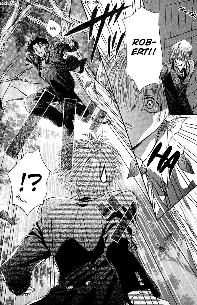 La Esperança Chapter 1.1-1 page 9 - Vol.01 Chapter 1.1