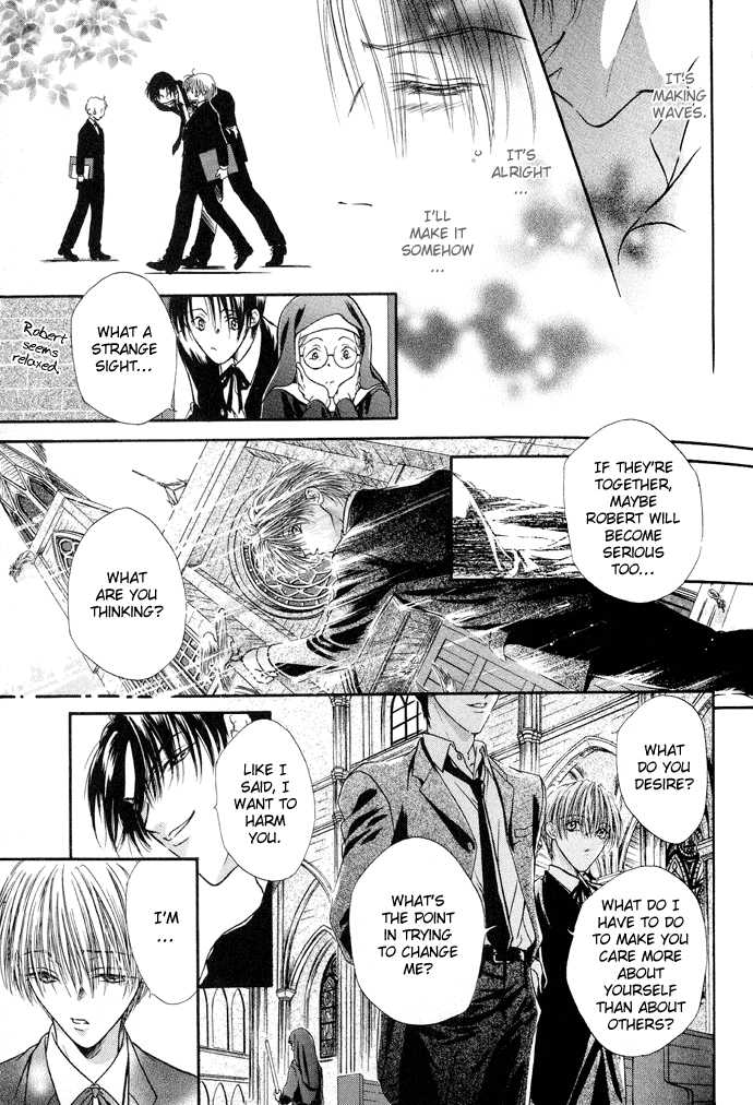 La Esperança Chapter 1.1-2 page 10 - Vol.01 Chapter 1.2