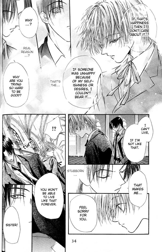 La Esperança Chapter 1.1-2 page 11 - Vol.01 Chapter 1.2