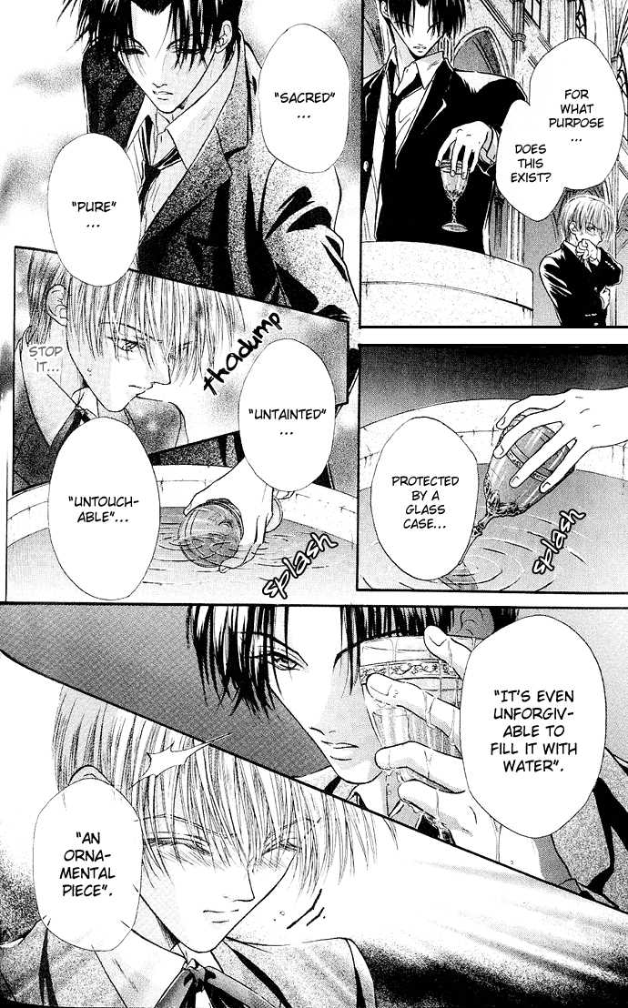 La Esperança Chapter 1.1-2 page 13 - Vol.01 Chapter 1.2